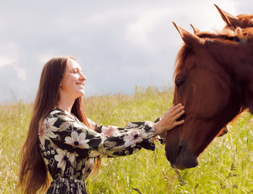 Navigating the Arena: Understanding the Difference Between Equine-Assisted Psychotherapy and Therapeutic Riding